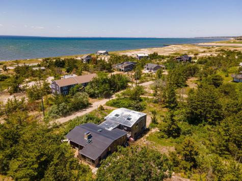 5 Great Hills Road Truro MA 02666