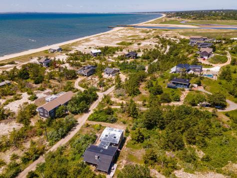 5 Great Hills Road Truro MA 02666