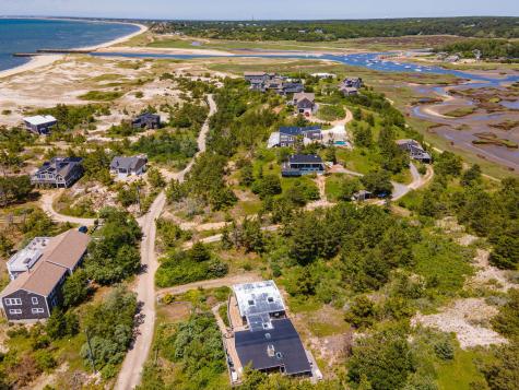 5 Great Hills Road Truro MA 02666