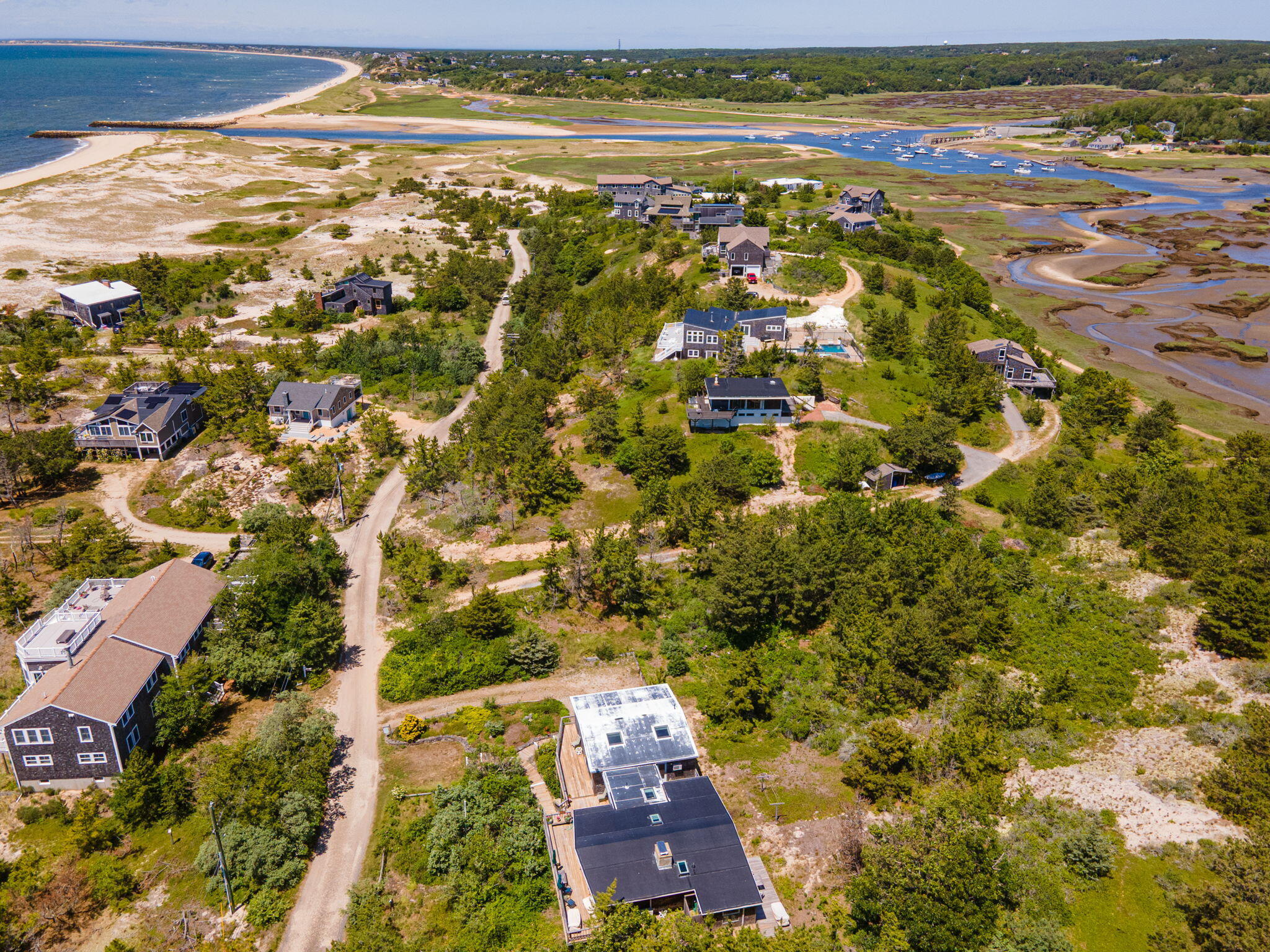 5 Great Hills Road Truro MA 02666