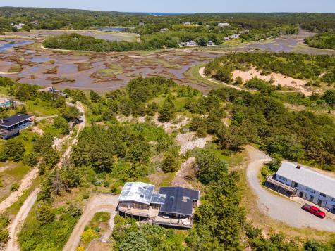 5 Great Hills Road Truro MA 02666