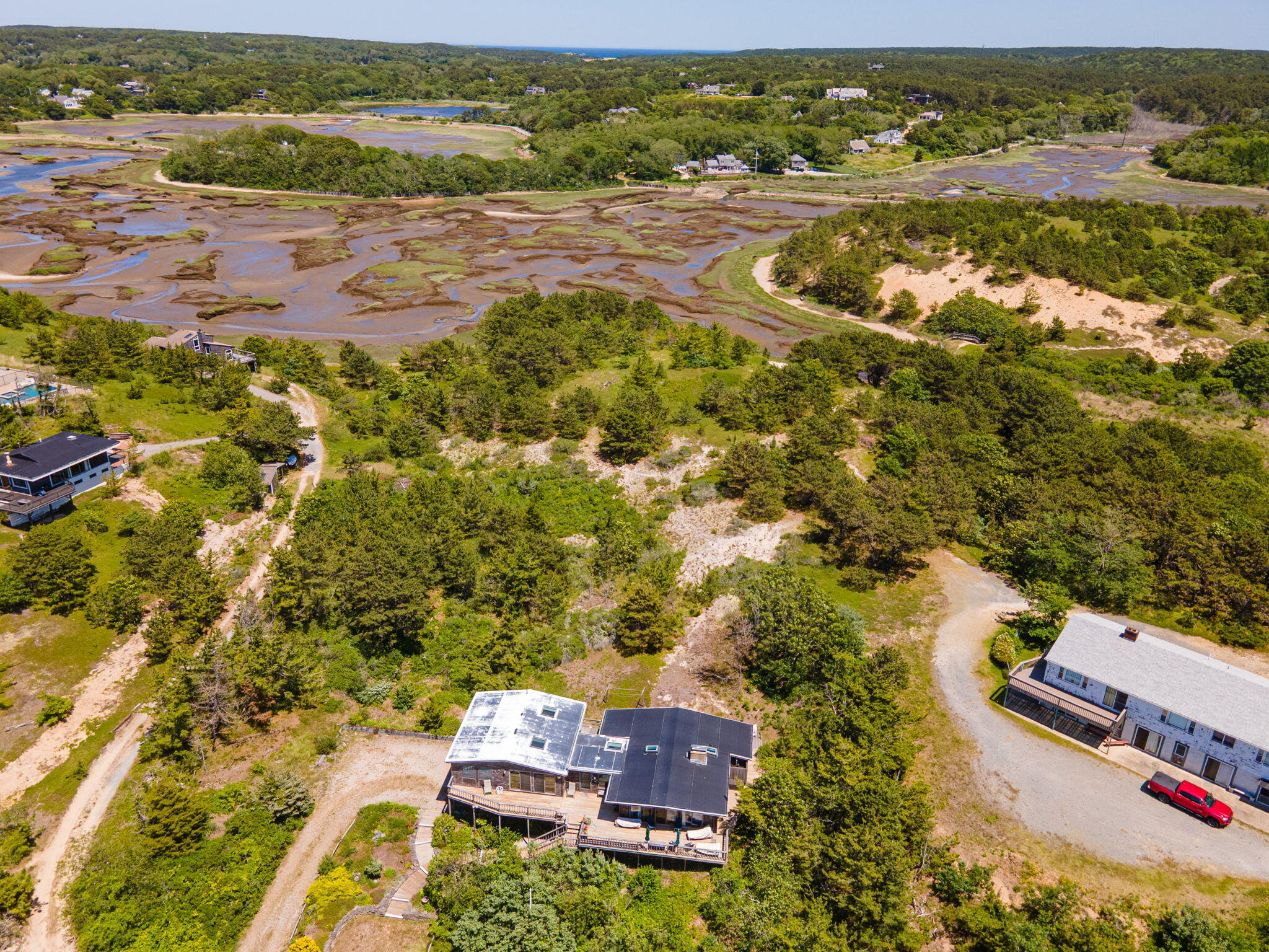 5 Great Hills Road Truro MA 02666