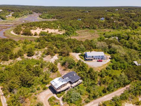 5 Great Hills Road Truro MA 02666