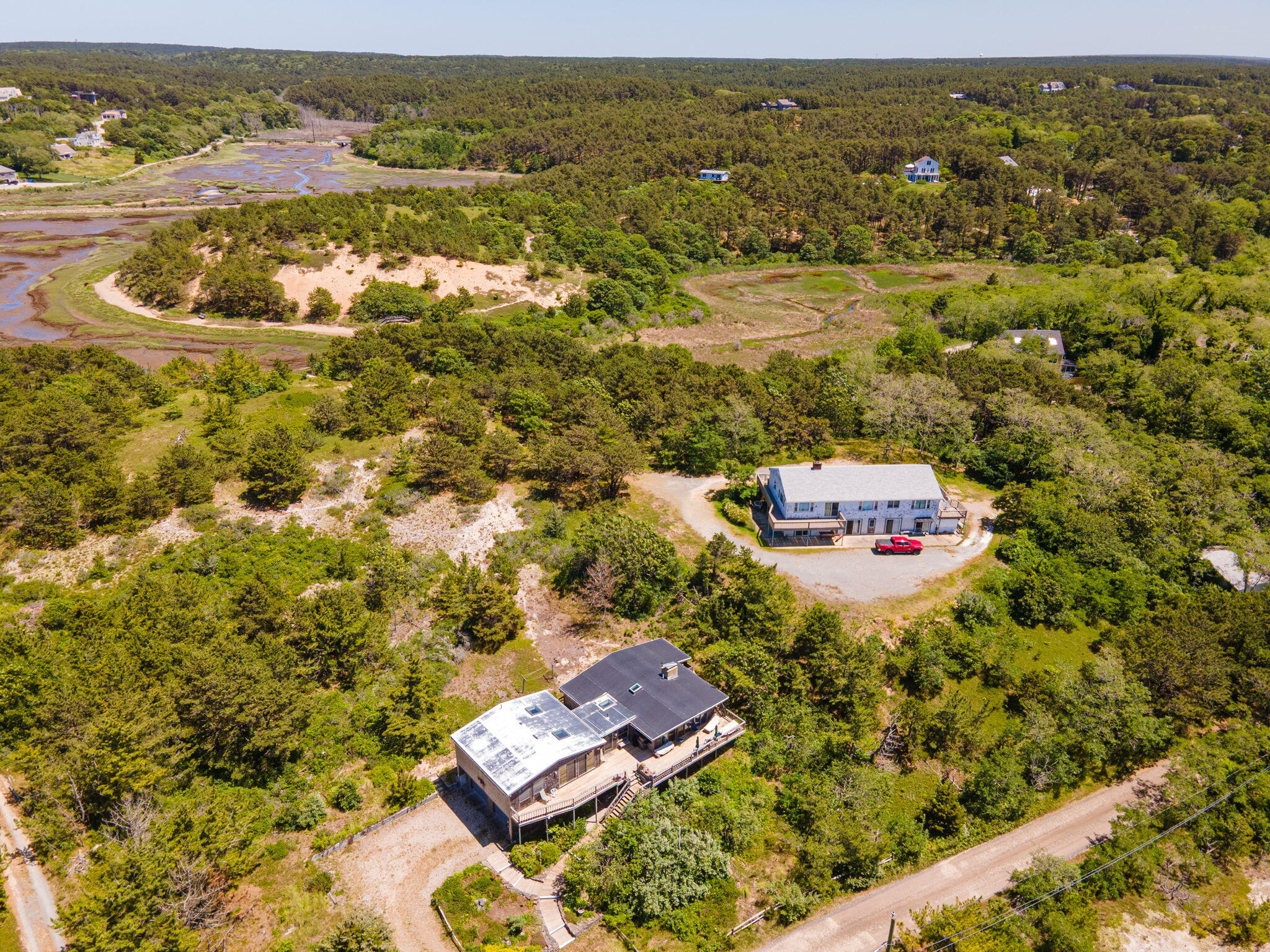 5 Great Hills Road Truro MA 02666