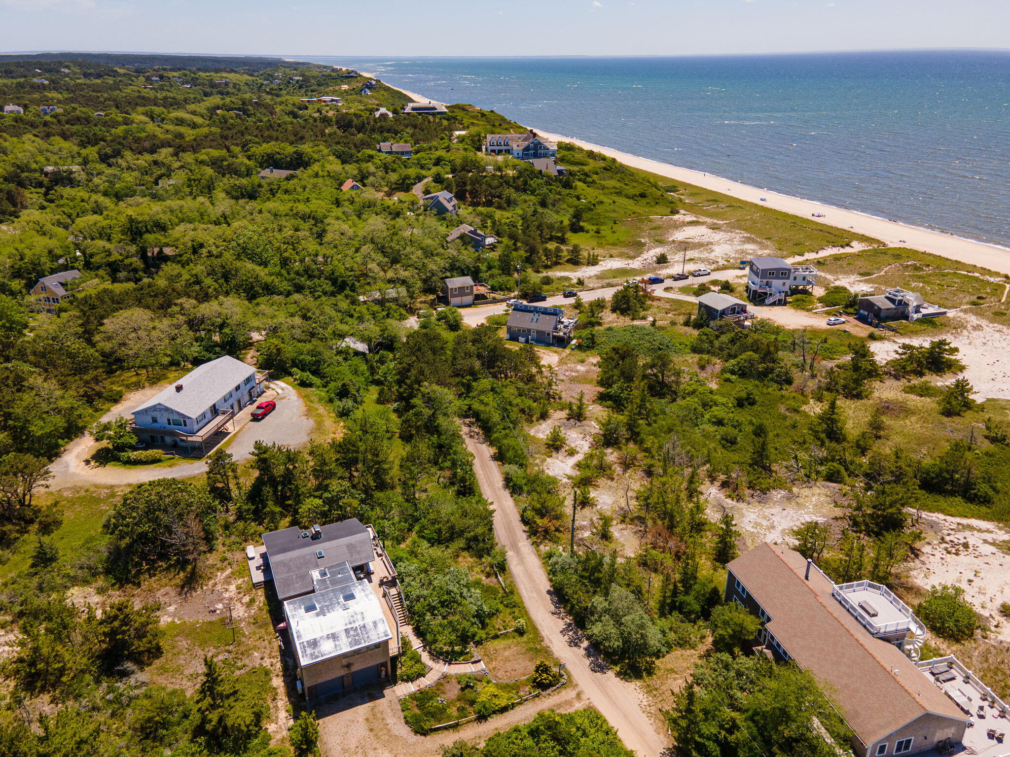 5 Great Hills Road Truro MA 02666