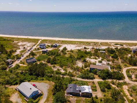 5 Great Hills Road Truro MA 02666