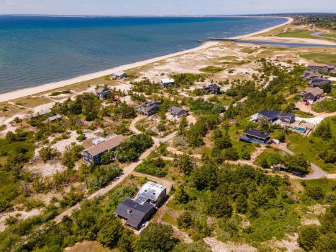 5 Great Hills Road Truro MA 02666