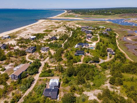 5 Great Hills Road Truro MA 02666