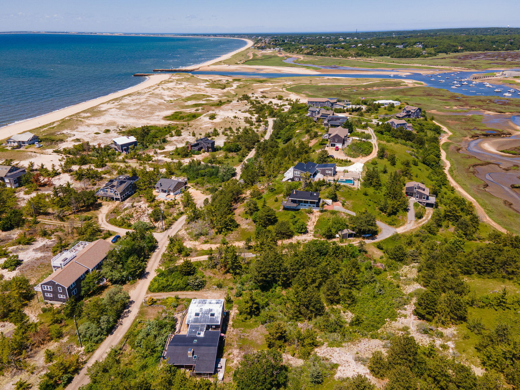 5 Great Hills Road Truro MA 02666