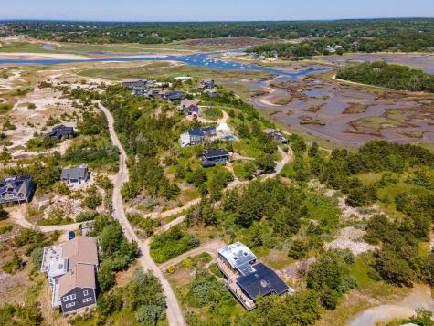 5 Great Hills Road Truro MA 02666