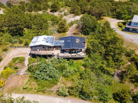 5 Great Hills Road Truro MA 02666