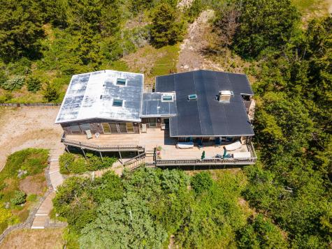 5 Great Hills Road Truro MA 02666