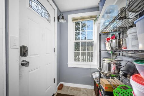 22 Annette Avenue Falmouth MA 02536