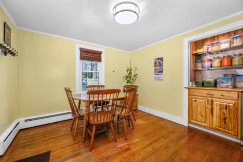 22 Annette Avenue Falmouth MA 02536