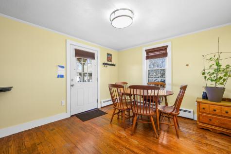 22 Annette Avenue Falmouth MA 02536