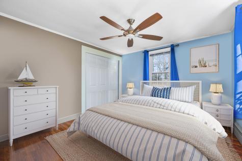 22 Annette Avenue Falmouth MA 02536