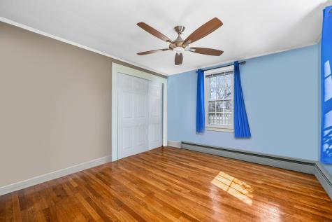 22 Annette Avenue Falmouth MA 02536