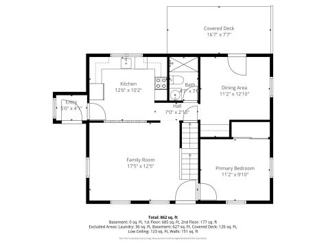 22 Annette Avenue Falmouth MA 02536