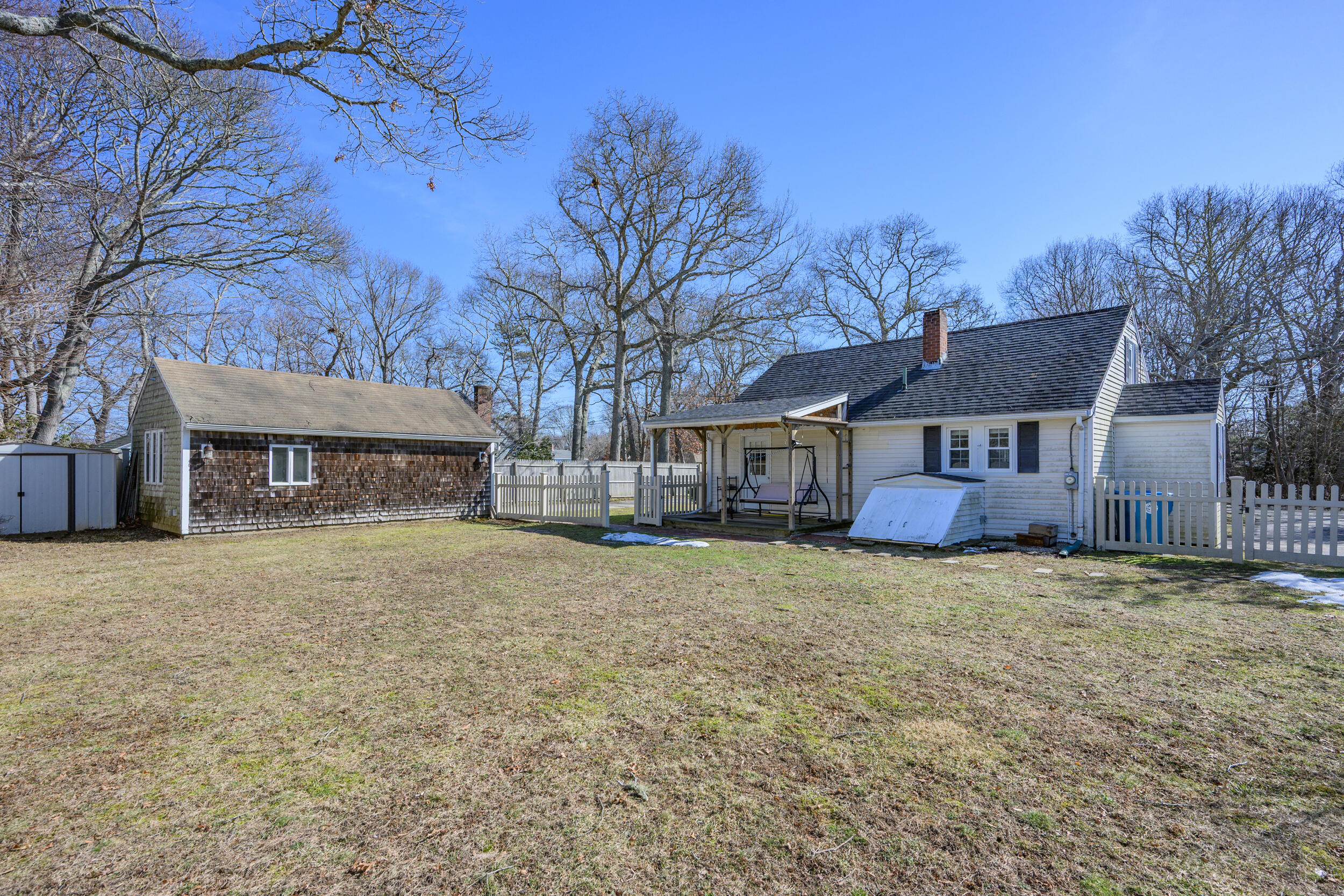 22 Annette Avenue, Falmouth MA photo 4