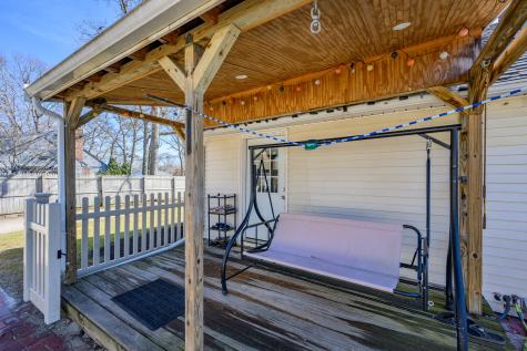 22 Annette Avenue Falmouth MA 02536