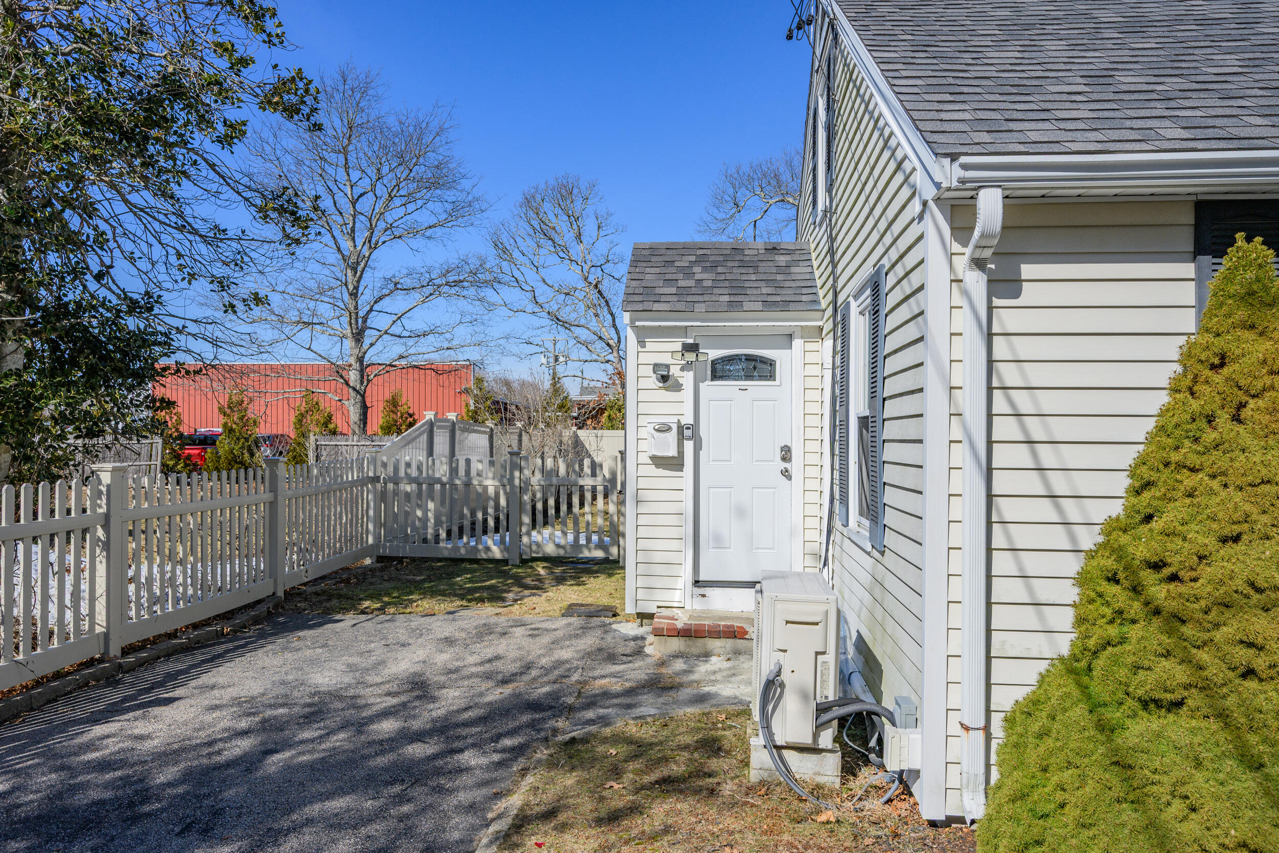 22 Annette Avenue Falmouth MA 02536