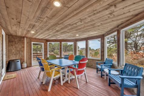 128 Shore Road Truro MA 02666