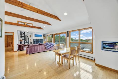 128 Shore Road Truro MA 02666