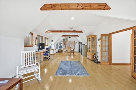 128 Shore Road Truro MA 02666