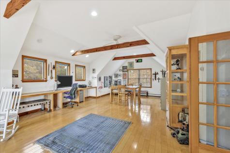 128 Shore Road Truro MA 02666