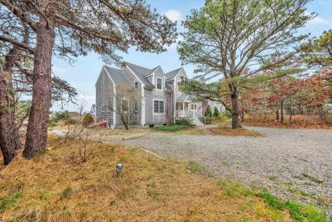 128 Shore Road Truro MA 02666