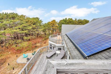 128 Shore Road Truro MA 02666