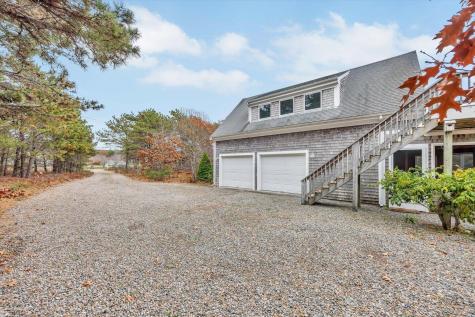128 Shore Road Truro MA 02666