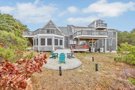 128 Shore Road Truro MA 02666