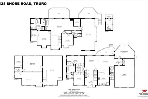 128 Shore Road Truro MA 02666