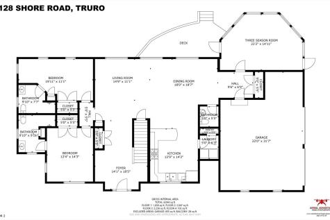 128 Shore Road Truro MA 02666