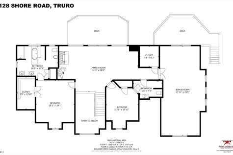 128 Shore Road Truro MA 02666