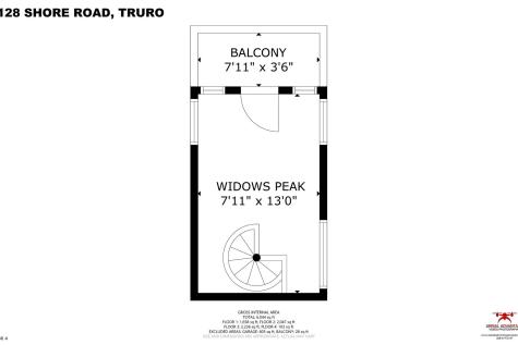 128 Shore Road Truro MA 02666