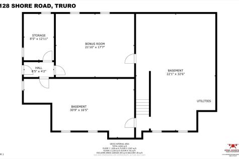 128 Shore Road Truro MA 02666