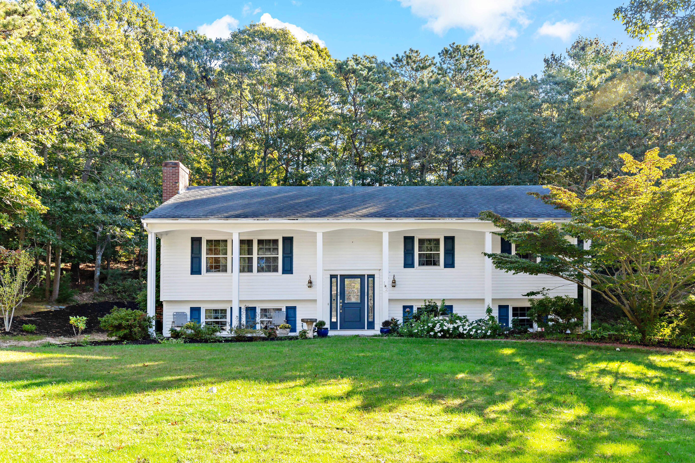 102 Turtleback Road Barnstable MA 02648