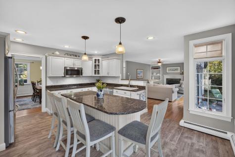19 Alexander Drive Yarmouth Port MA 02675