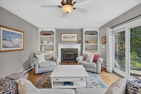 19 Alexander Drive Yarmouth Port MA 02675