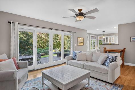 19 Alexander Drive Yarmouth Port MA 02675