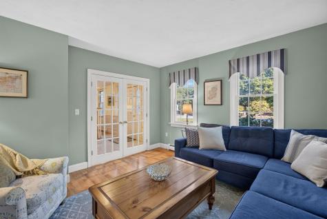 19 Alexander Drive Yarmouth Port MA 02675