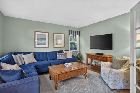 19 Alexander Drive Yarmouth Port MA 02675