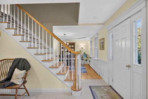 19 Alexander Drive Yarmouth Port MA 02675