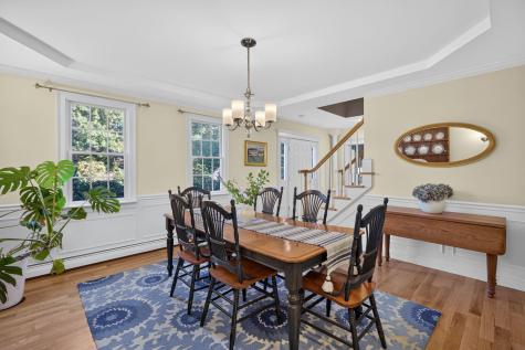 19 Alexander Drive Yarmouth Port MA 02675