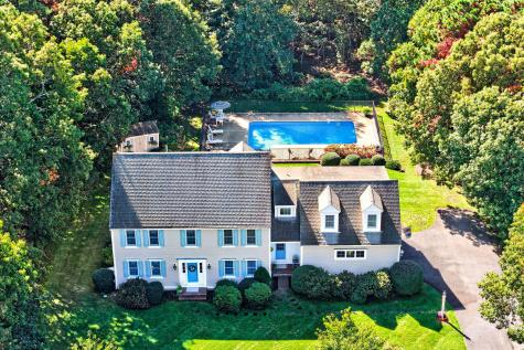 19 Alexander Drive Yarmouth Port MA 02675
