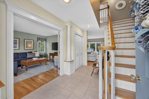 19 Alexander Drive Yarmouth Port MA 02675