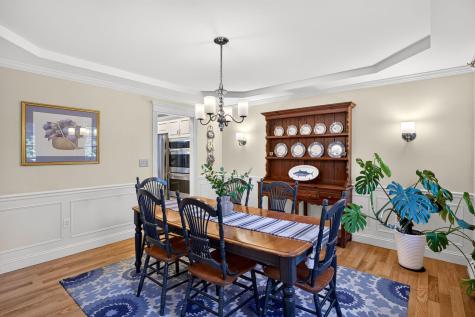 19 Alexander Drive Yarmouth Port MA 02675