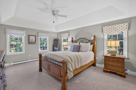 19 Alexander Drive Yarmouth Port MA 02675